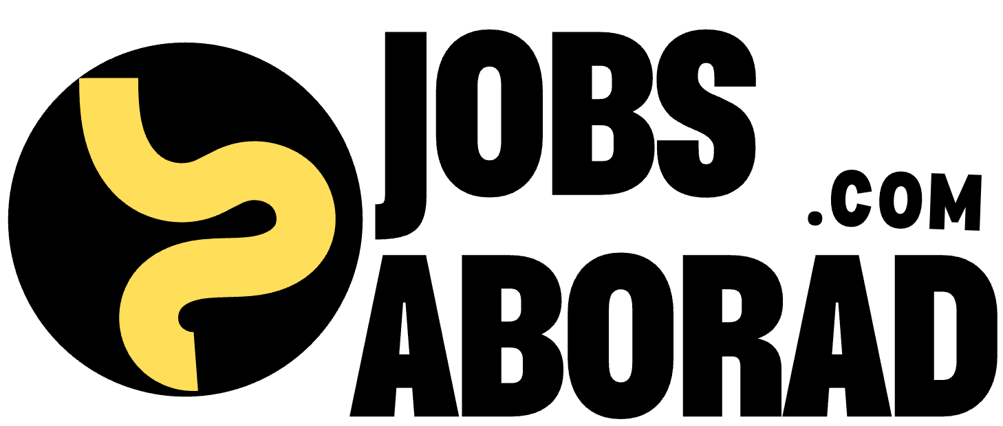 Jobs Abroad